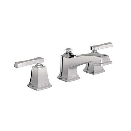 Boardwalk 2H Wdsp Faucet